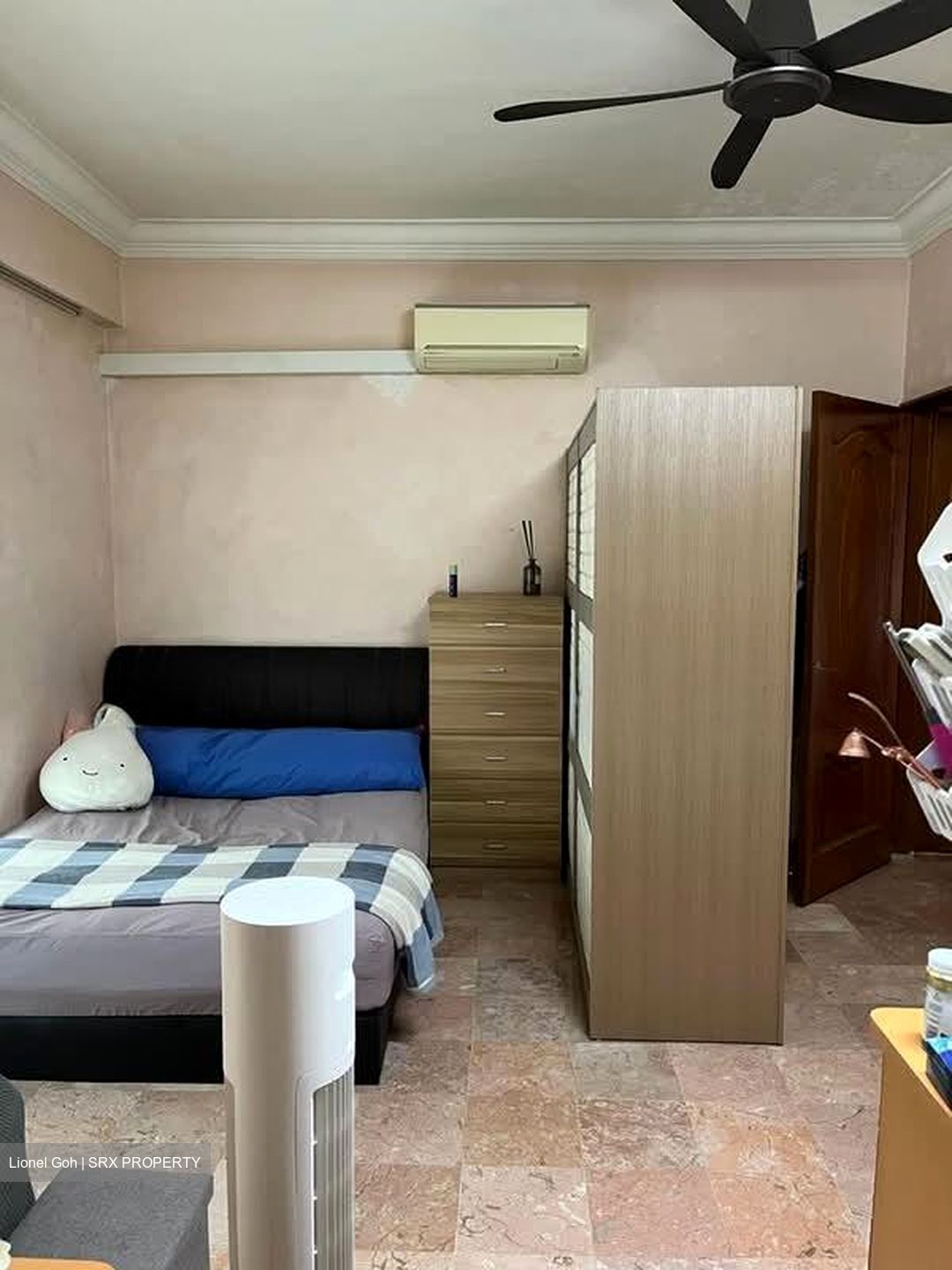 Fuyong Estate (D23), Detached #593424371